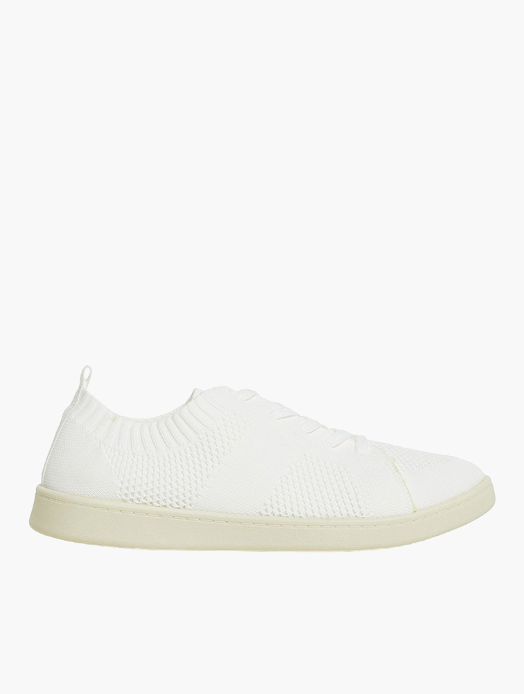 MyRunway | Shop Superbalist Label Melo Sneaker - White for Women